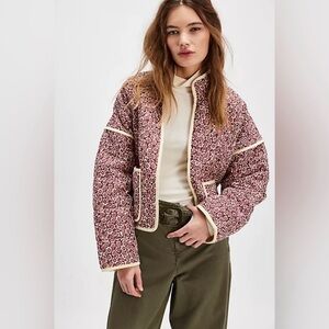Free People Chloe Jacket